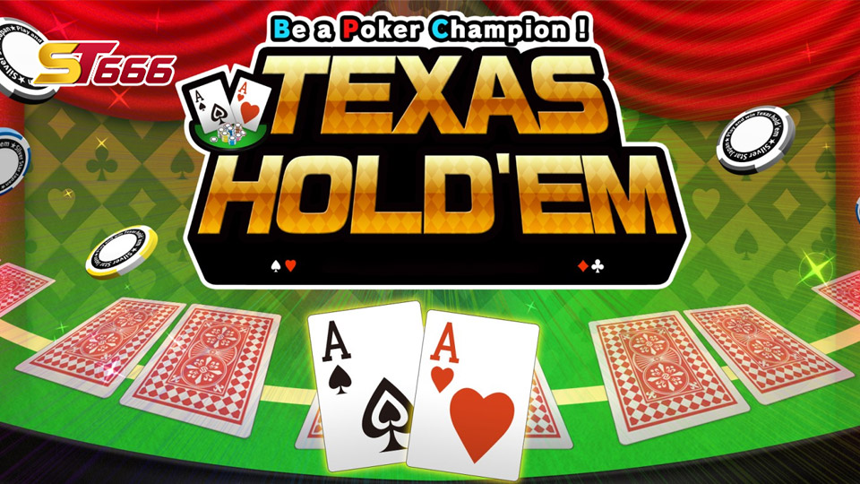 Trong cách chơi poker texas người chơi có thể tự bỏ bài khi muốn