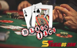 Blackjack - Tựa Game Đỉnh Cao Tại hệ thống ST666 Hiện Nay